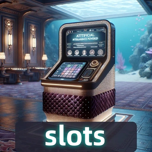 ax7 Máquinas de Slots